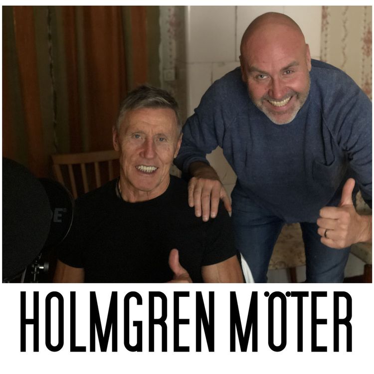 cover art for #167 Börje Salming