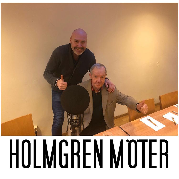 cover art for #144 Tord Grip