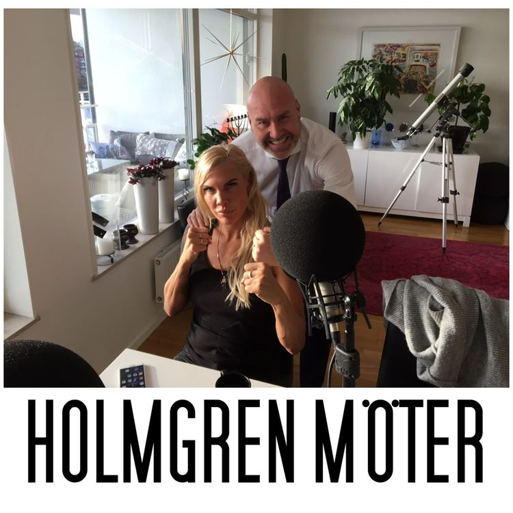 cover art for #136 Mikaela Laurén