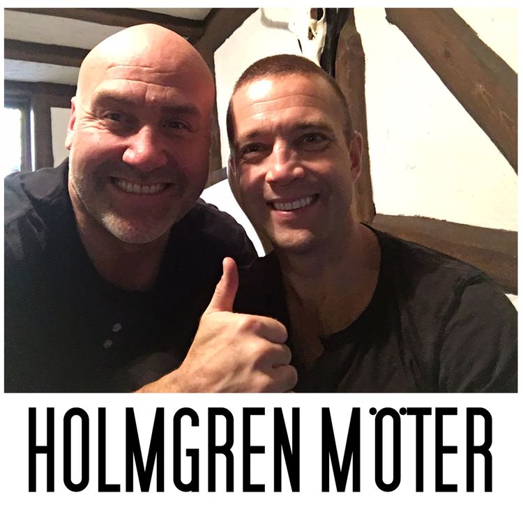 cover art for #133 Johan Tornberg