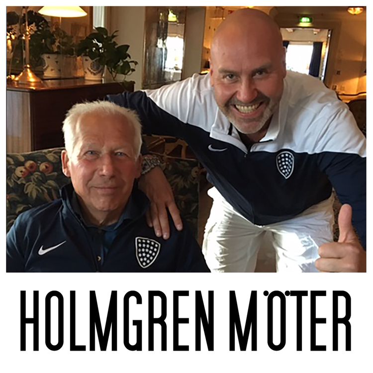 cover art for #126 Conny Torstensson