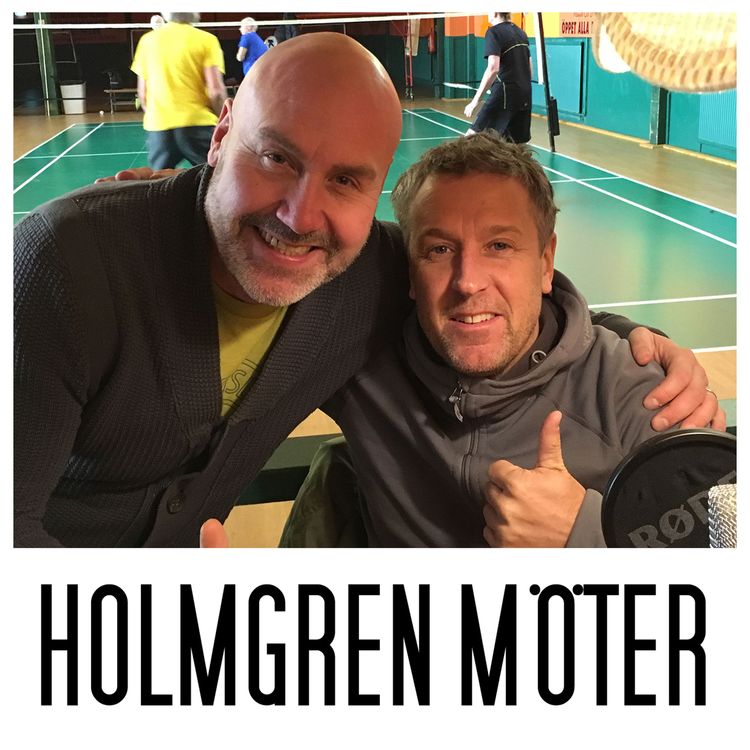 cover art for #113 Tommy Söderström