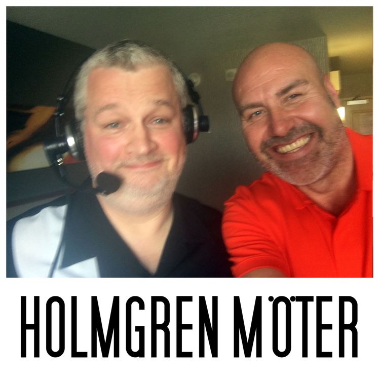 cover art for #94 Per Bjurman