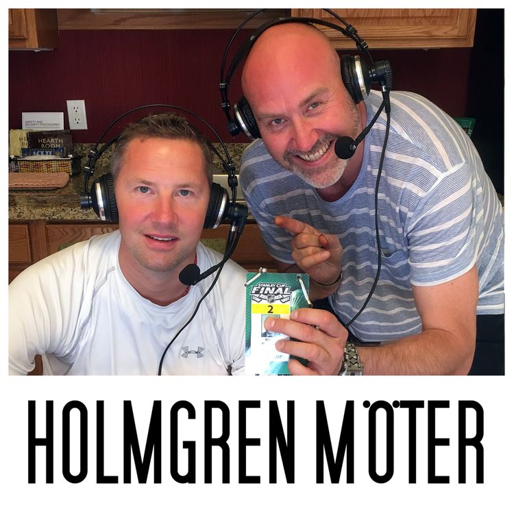 cover art for #92 Johan Hedberg