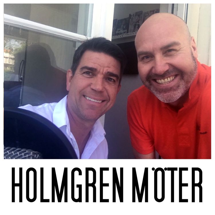 cover art for #90 Patrick Ekwall