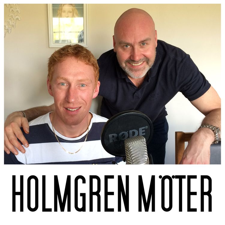 cover art for #86 Jörgen Jönsson