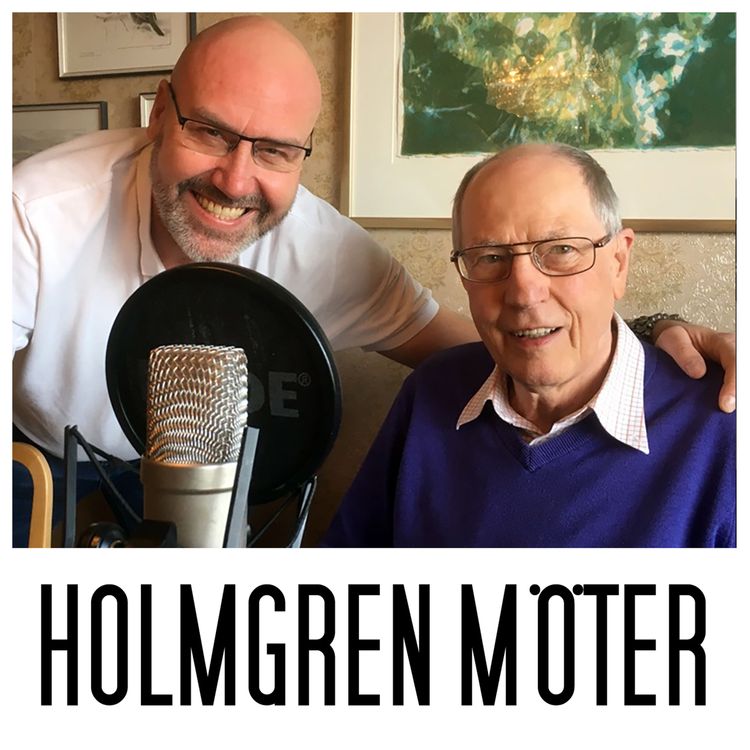 cover art for #83 Uno Hedin