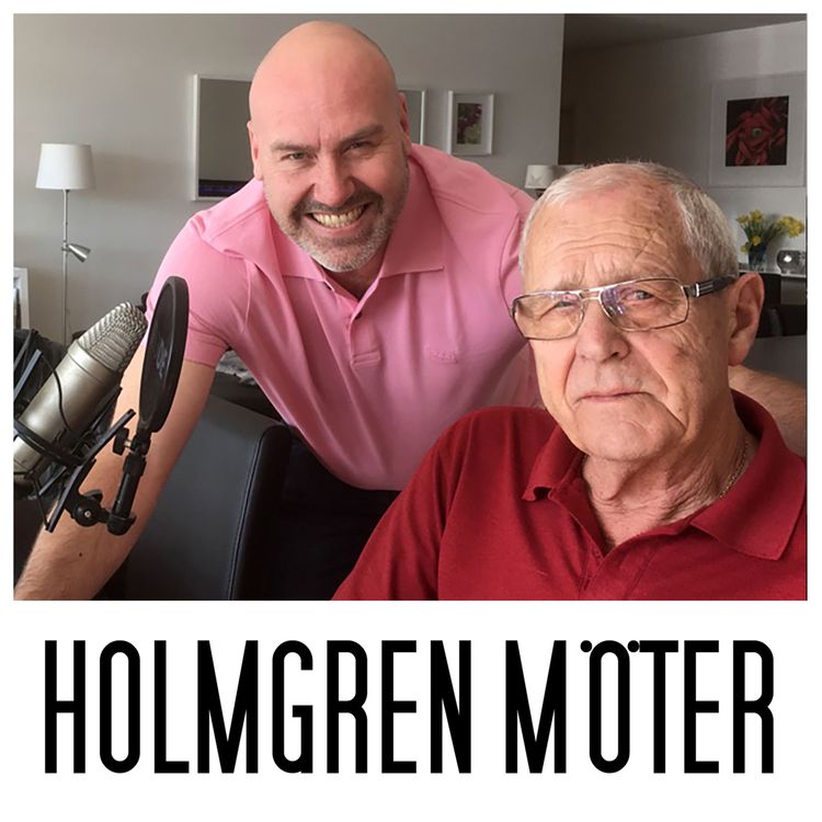 cover art for #82 Lennart Jelbe