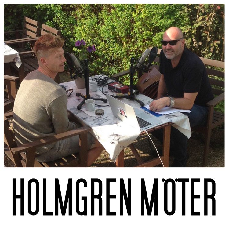 cover art for #53 Per Johan "Pebben" Axelsson