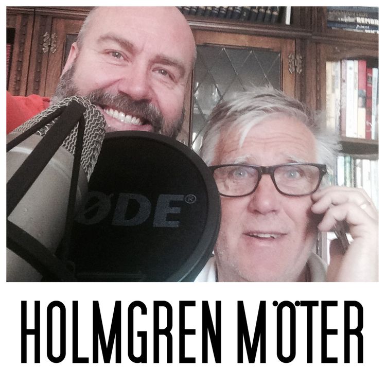 cover art for #47 Thomas Nordahl