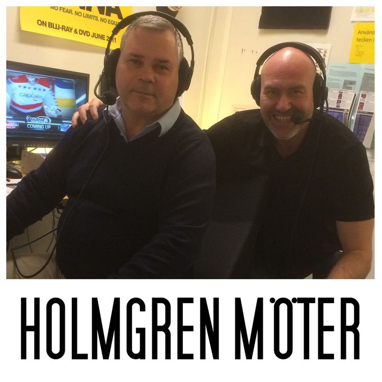 cover art for #37 Leif Strömberg