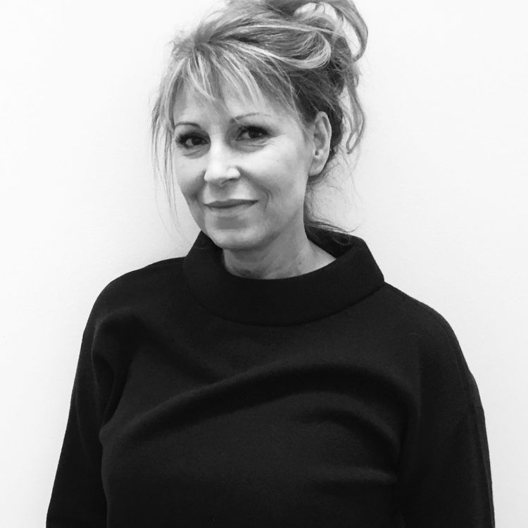 cover art for Anna Mannheimer