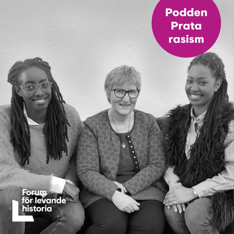 cover art for Kommuners arbete mot rasism