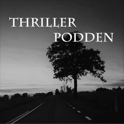 cover art for Thrillerpodden