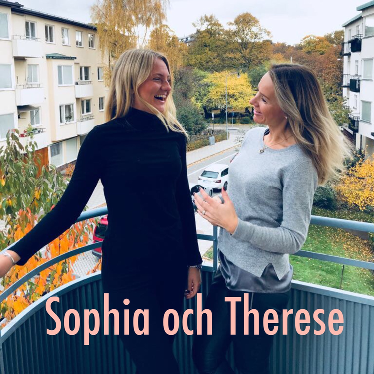 cover art for Sophia, vem är hon?