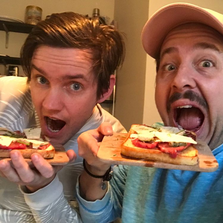 cover art for Macka 7: Oxfilé och hackad kapris