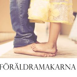 cover art for Föräldramakarna