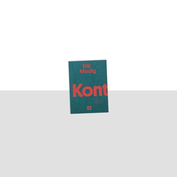 cover art for #8 Kommunikation & påverkan med Erik Modig