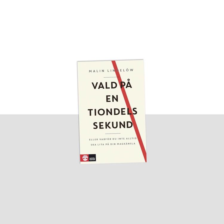 cover art for #9 Intuition och personbedömning med Malin Lindelöw