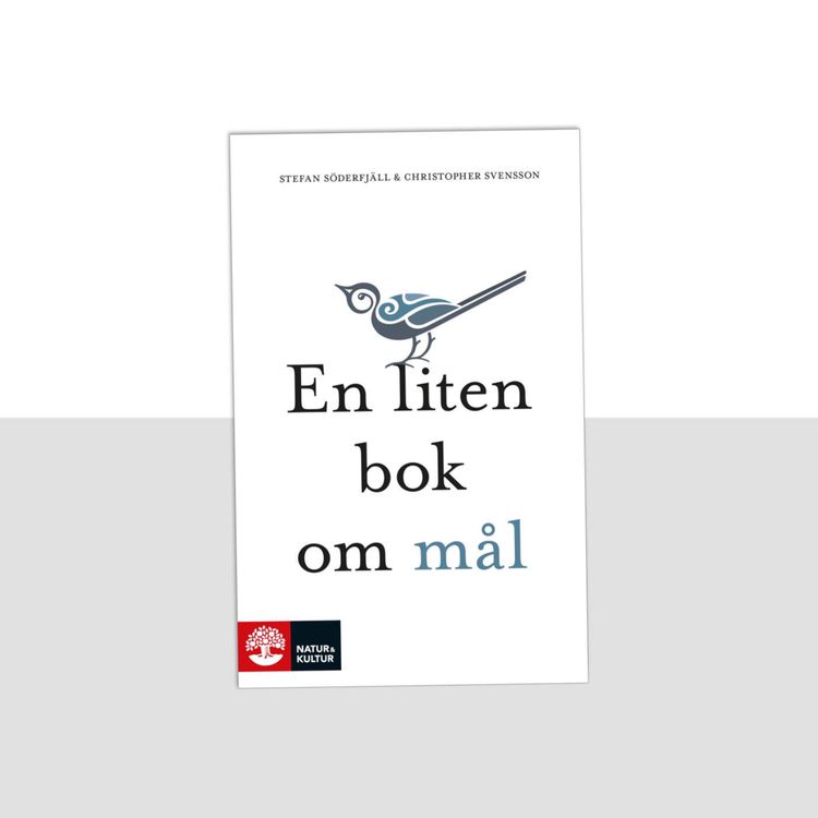 cover art for #48 Att sätta upp mål med Stefan Söderfjäll