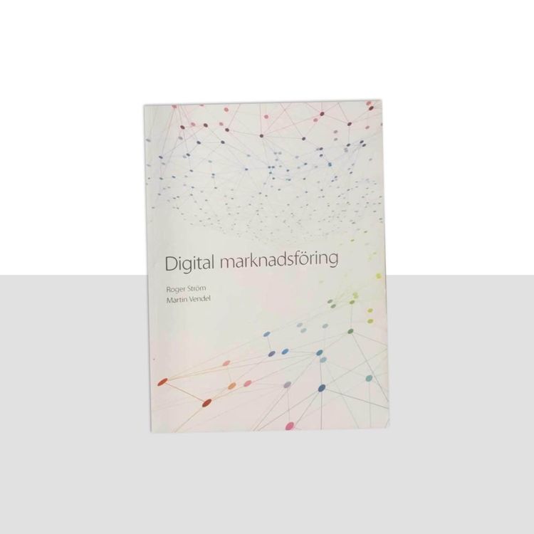 cover art for #21 Digital Marknadsföring med Roger Ström & Martin Vendel