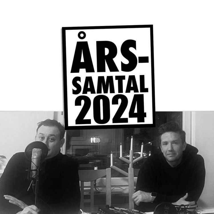 cover art for Specialavsnitt: Bästa fackböckerna 2024