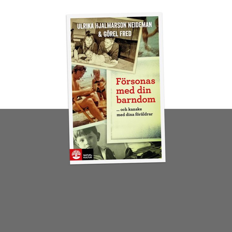 cover art for Sommarspecial: Försonas med dina föräldrar, med Görel Fred