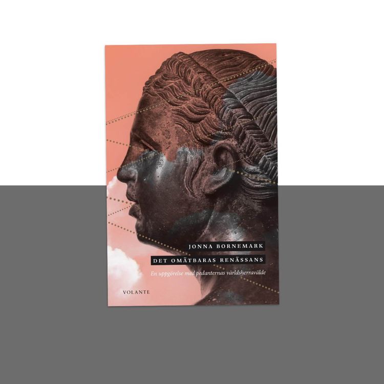 cover art for Sommarspecial: Det omätbaras renässans med Jonna Bornemark
