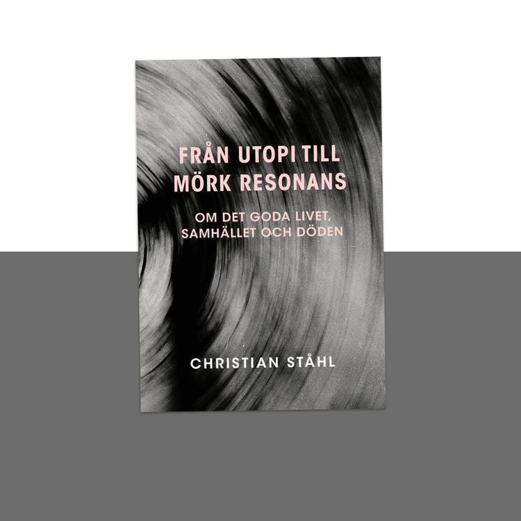 cover art for #479 Upplevelsen av resonans med Christian Ståhl