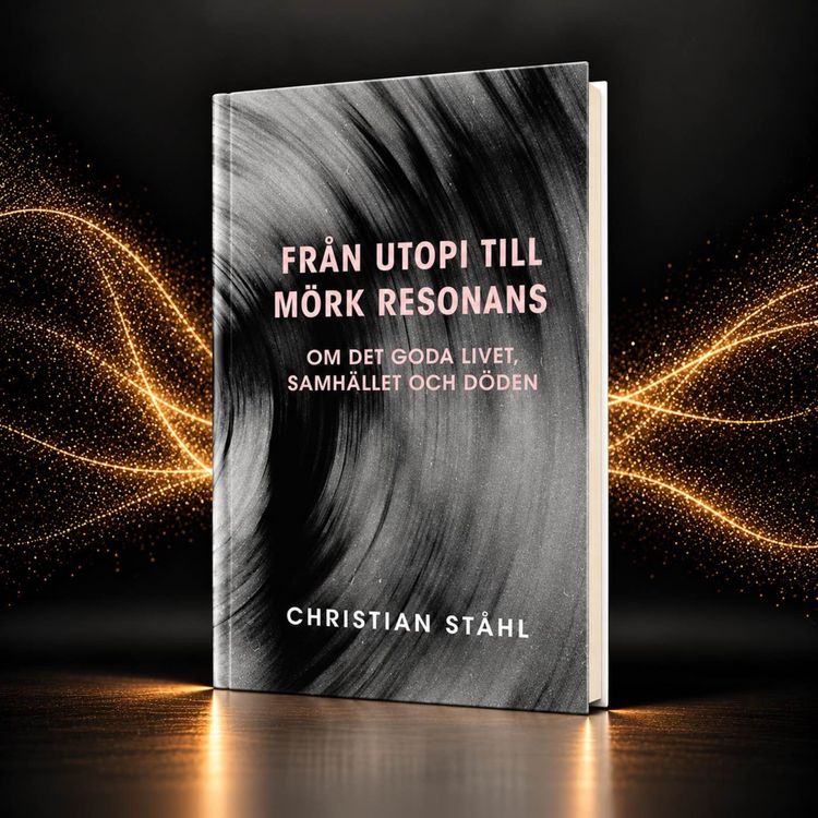 cover art for #479 Upplevelsen av resonans med Christian Ståhl