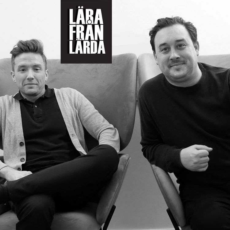 cover art for Specialavsnitt: Årskrönika 2020