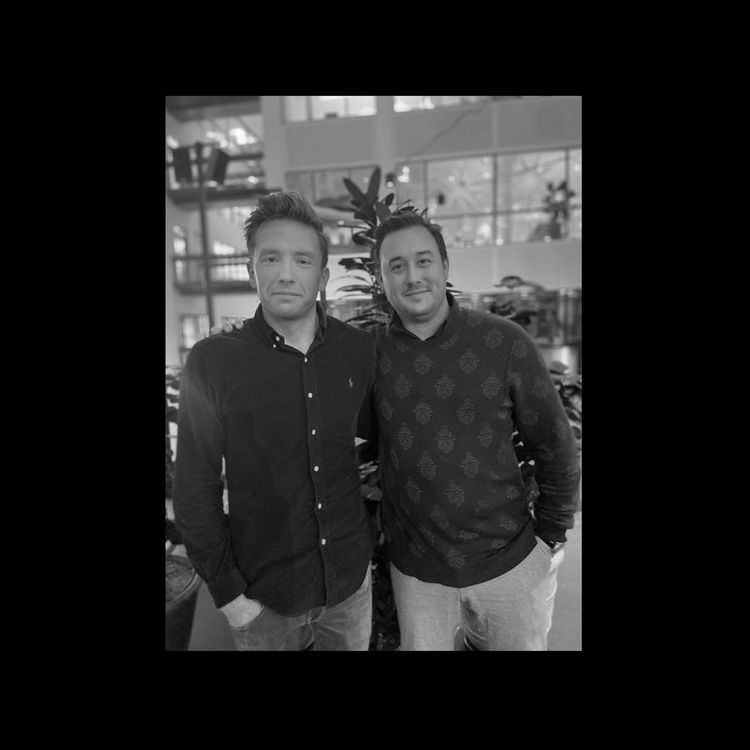 cover art for Årskrönika 2019