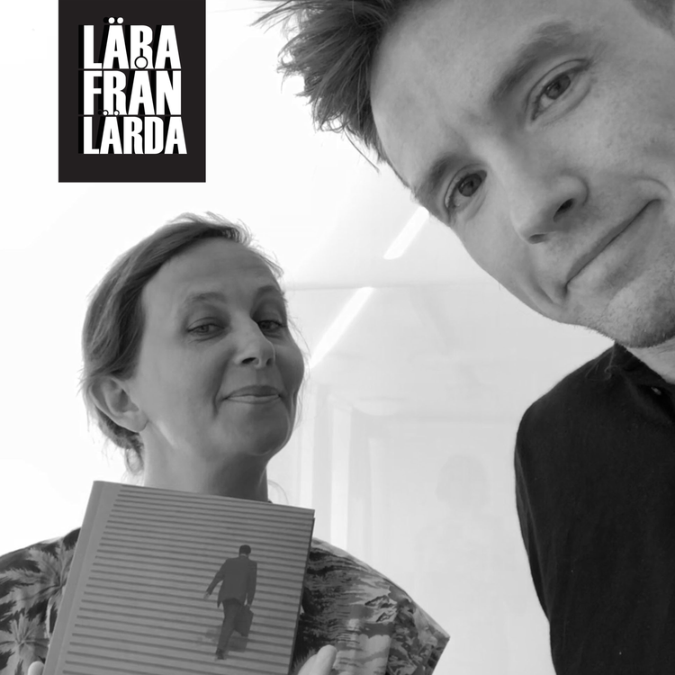 cover art for #79 Feminism med Nanna Gillberg