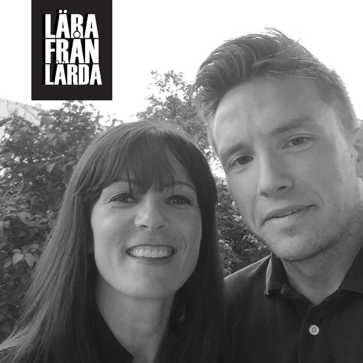 cover art for #57 Mitt barn på nätet med Maria Dufva