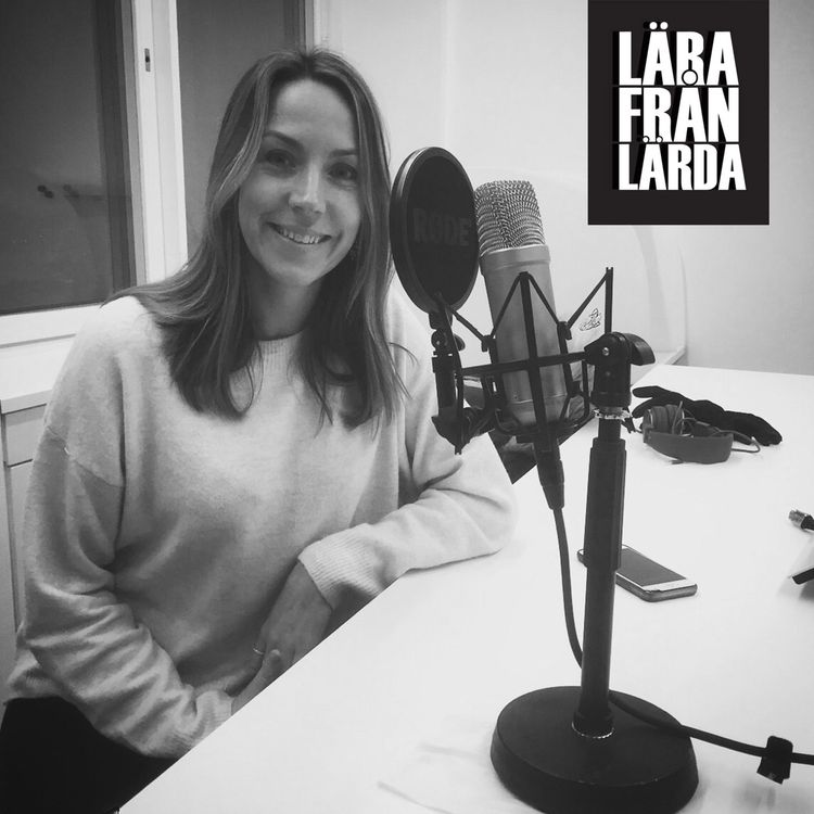 cover art for #50 Skilsmässor & separationer med Anna Bennich Karlstedt