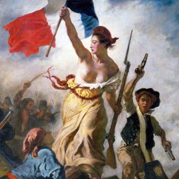 cover art for Är vi alla gaullister nu?