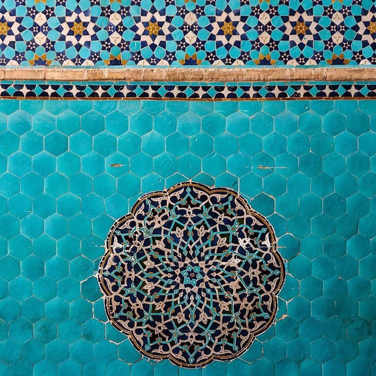 cover art for Iran – mellan hopp och förtvivlan