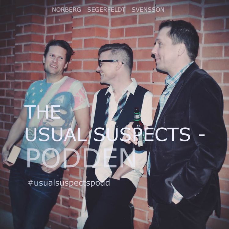 cover art for Sommaravslutning