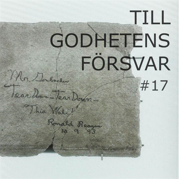 cover art for 17. Till godhetens försvar