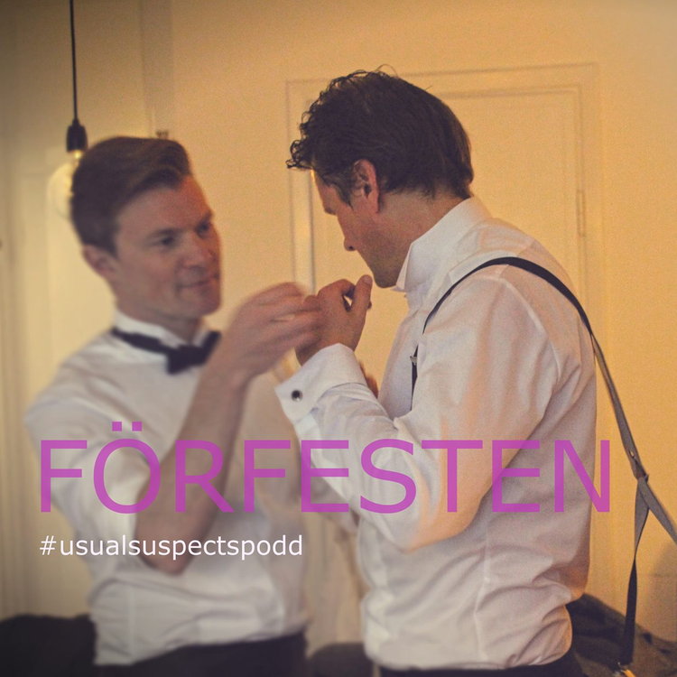 cover art for 3. Förfesten