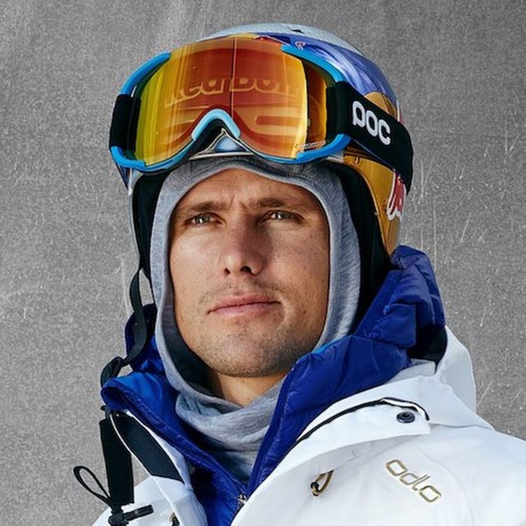 cover art for Jon Olsson