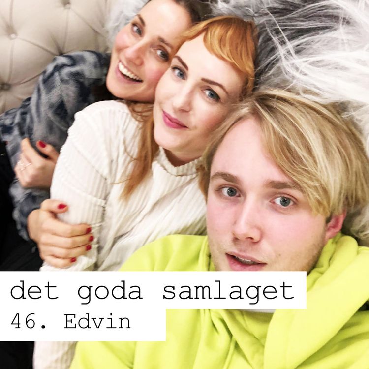 cover art for 46. Edvin Törnblom - Sexhetsen