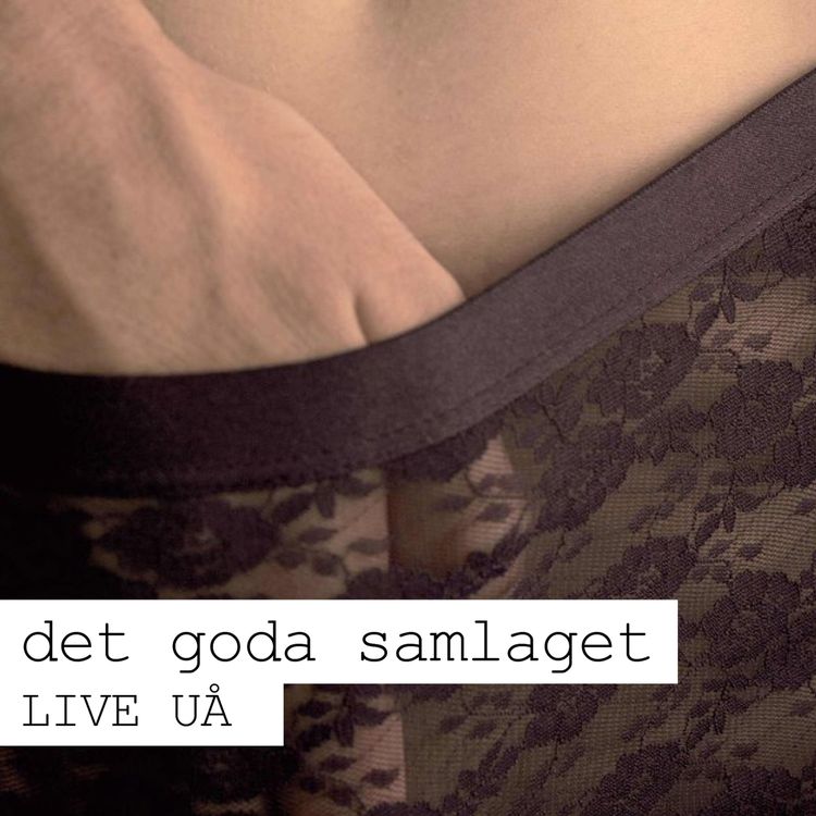cover art for 30. LIVE: Jana Bringlöv Ekspong - Sex på film