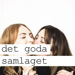 cover art for Det Goda Samlaget