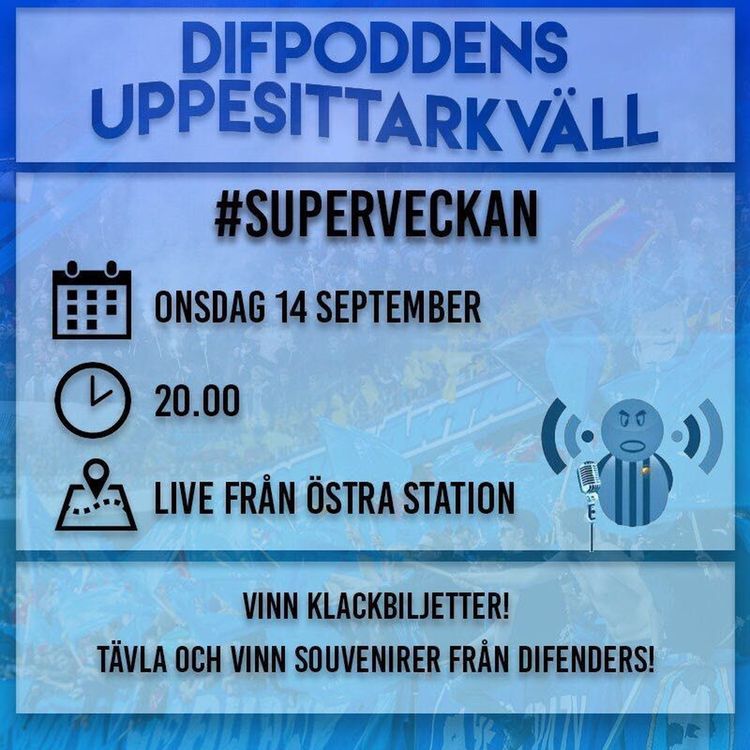 cover art for DIFpodden #92.3 - Uppesittarkvällen, del 3