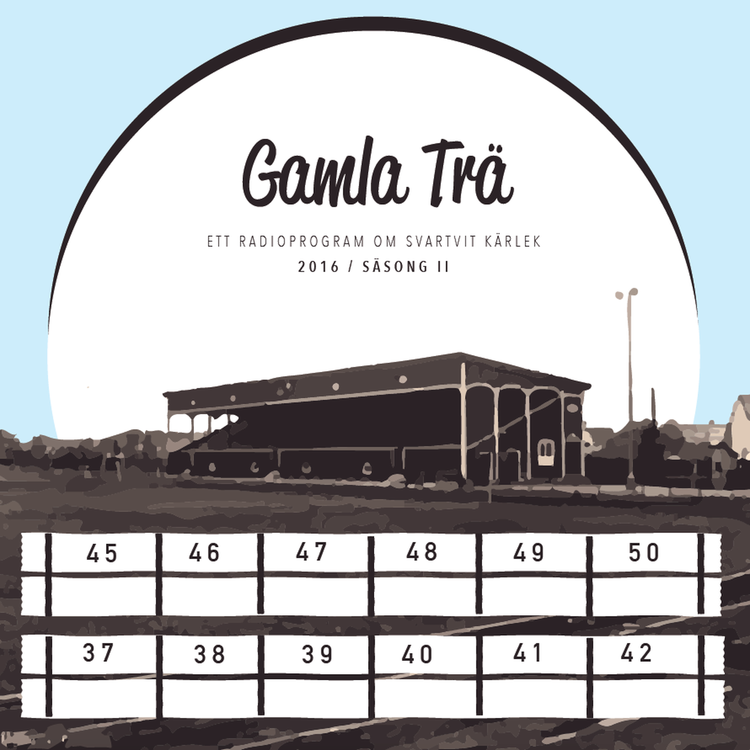 cover art for Avsnitt 10 Säsongspremiär - Alec & RÅP