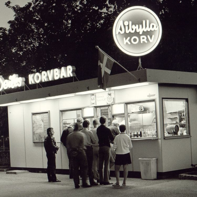 cover art for Avsnitt 5 – Stockholmsjävlar