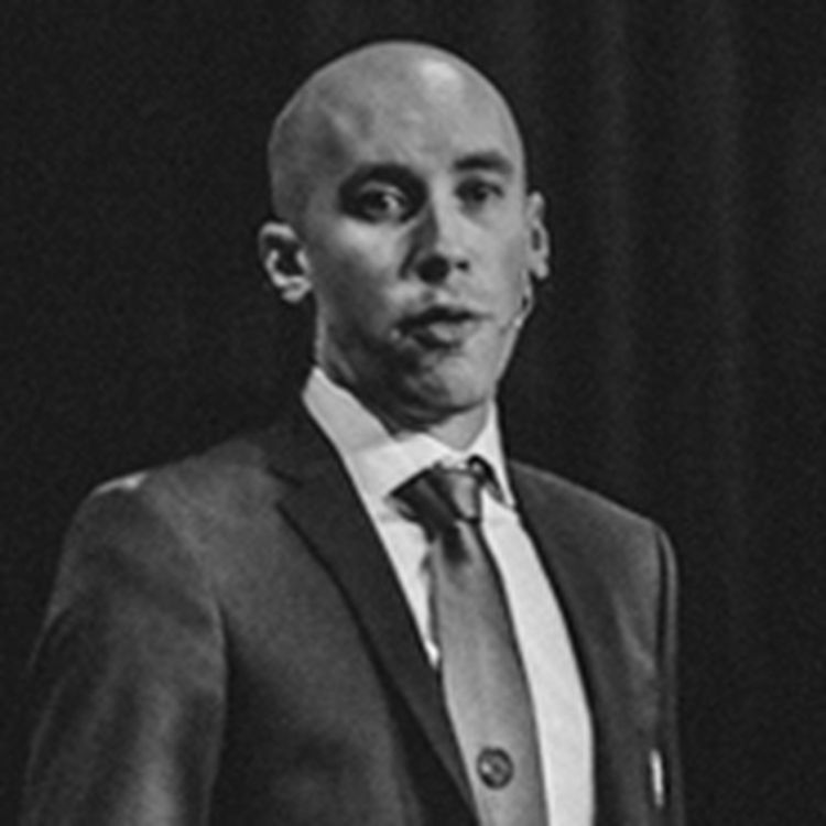 cover art for Avsnitt 4 - Simon Åström