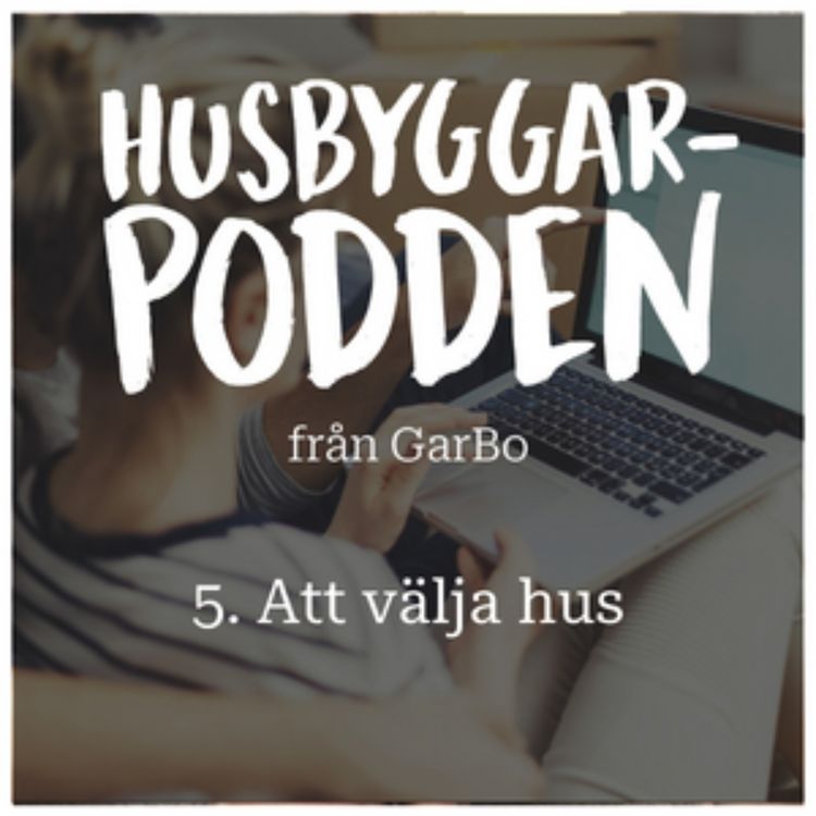 cover art for 5. Att välja hus