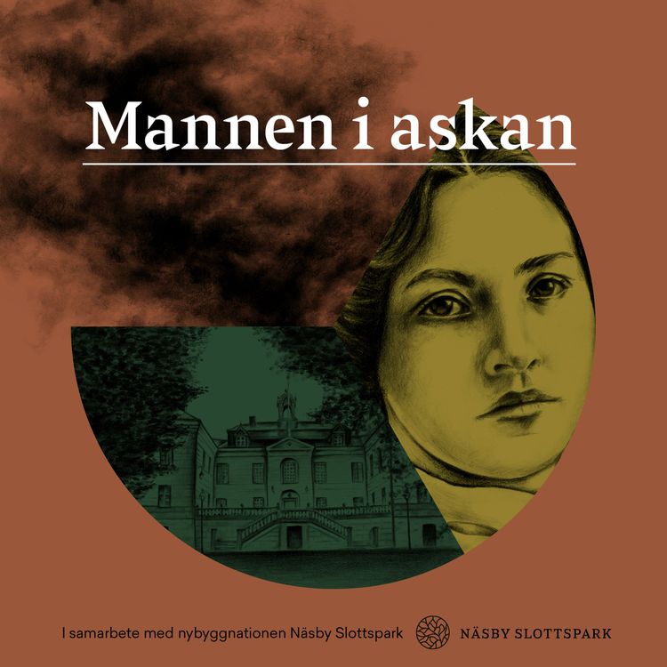 cover art for Avsnitt 3 - Gnistor på slottet